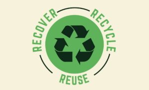 Recycle